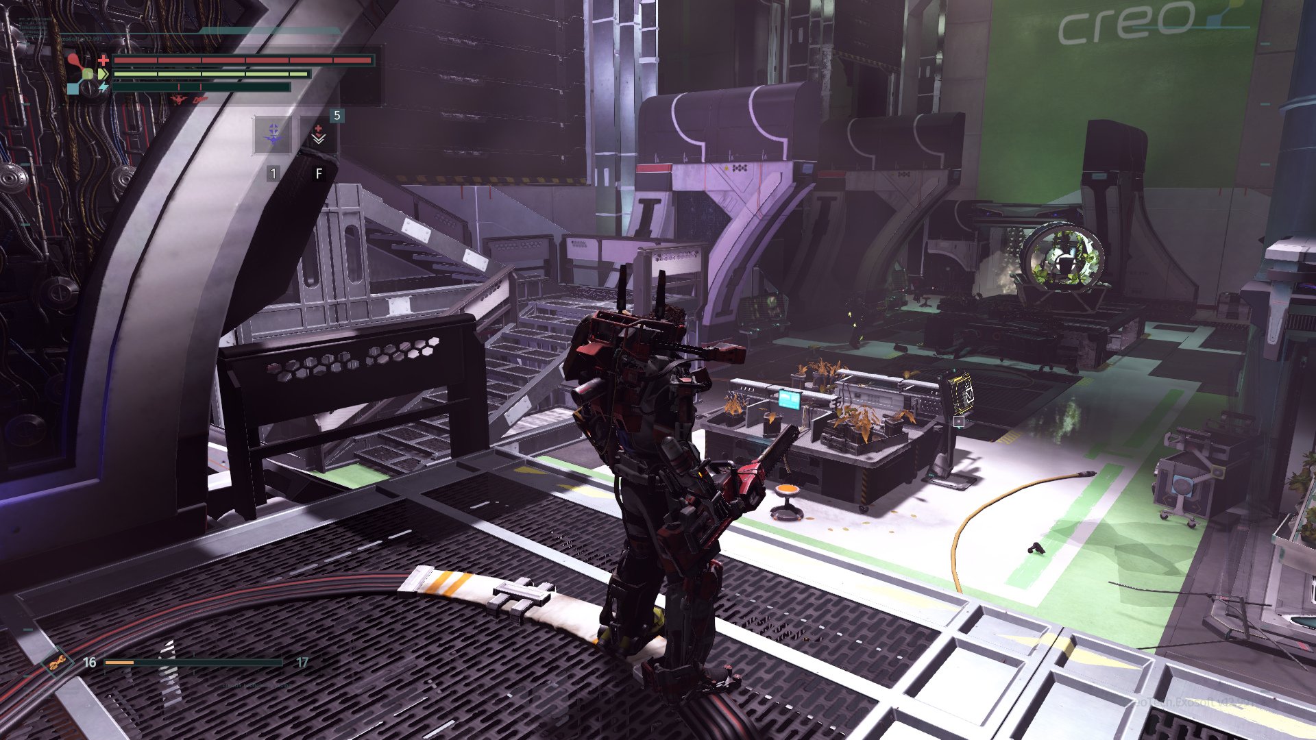 The Surge - Imagen 9